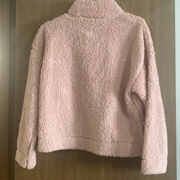 Button Pullover - Picture 2 of 3
